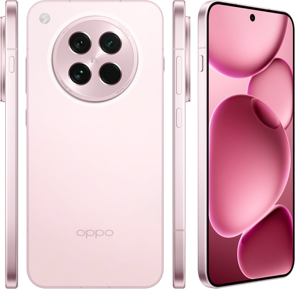 Oppo find X8s